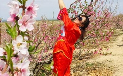 舞林大会郭书瑶